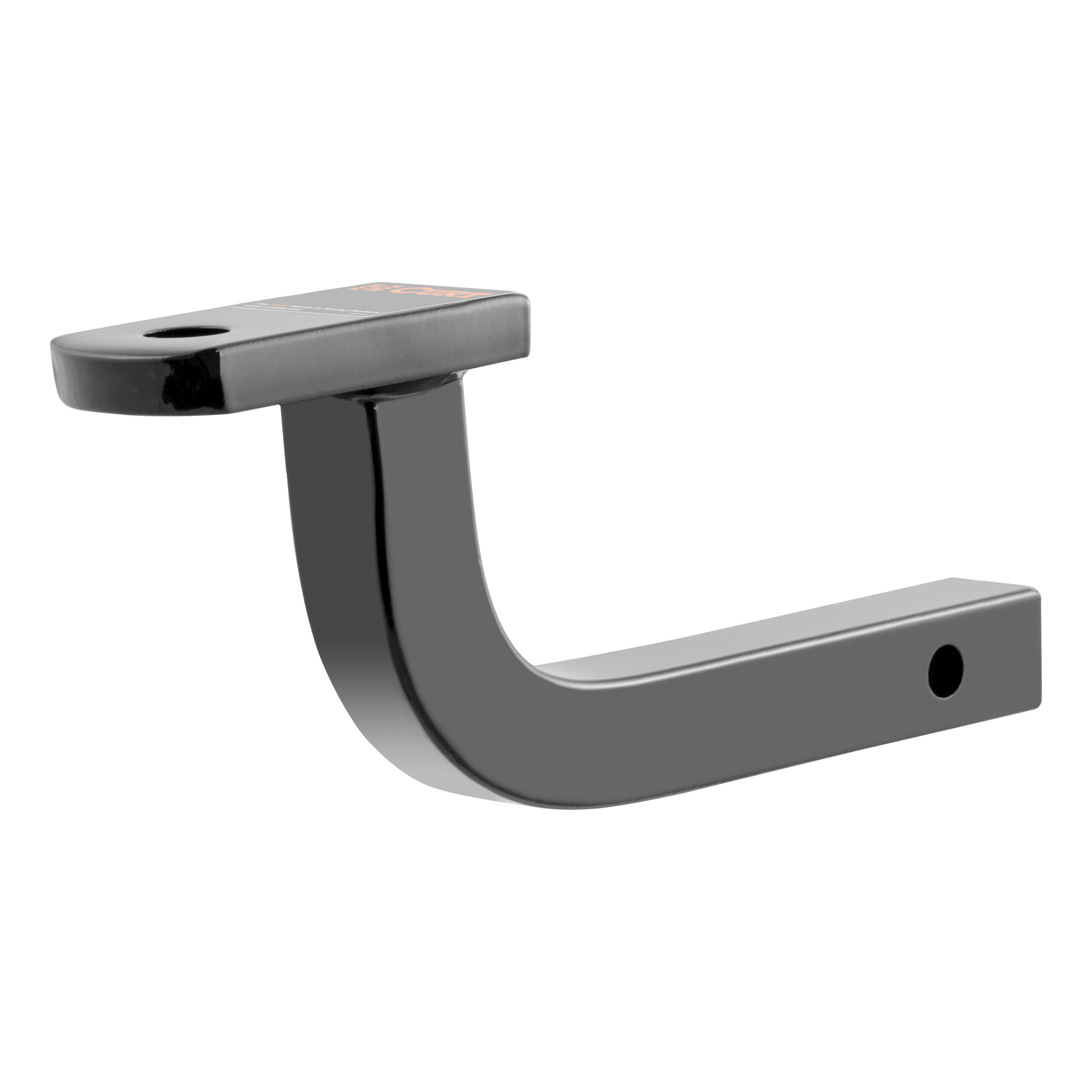 CURT Class 2 Ball Mount (1-1/4