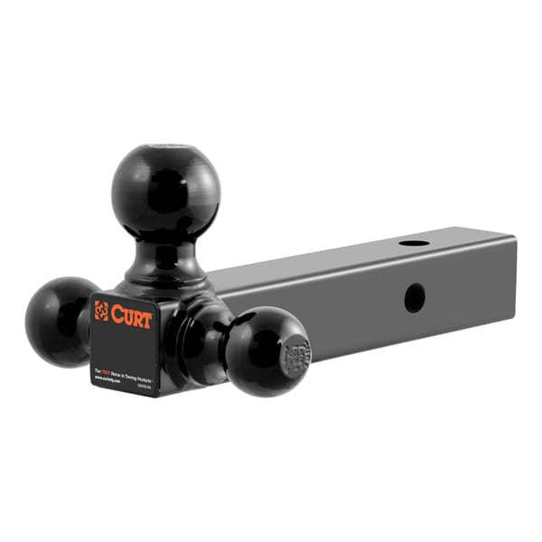 CURT Multi-Ball Mount (2